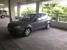 2008 Proton Saga 1.3