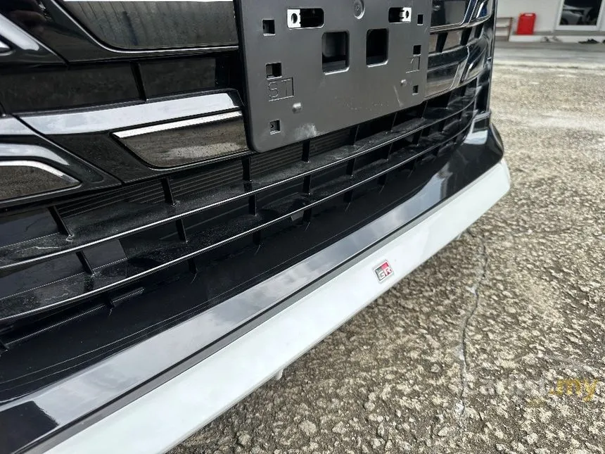 2024 Toyota Vellfire Z Premier MPV