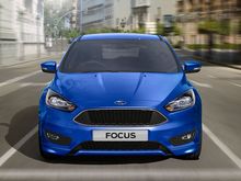 2018 Ford Focus 1.5 Ecoboost Titanium Plus Sedan (A) NEW CAR