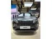 Jual Mobil Hyundai Creta 2024 Prime Black Edition 1.5 di DKI Jakarta Automatic Wagon Lainnya Rp 421.800.000