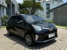 2018 Toyota Calya 1,2 G MPV Matic Siap Langsung Pakai Cash/Credit