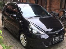 2008 Honda Jazz 1.5 VTEC Hatchback