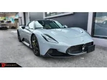 2023 Maserati MC20 3.0 Coupe