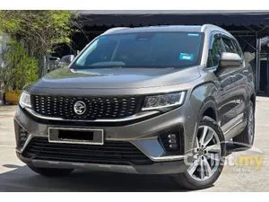 2023 Proton X90 1.5 Flagship SUV [GENUINE 9K KM ONLY] NEW CAR INTEREST RATE / UNDER WARRANTY UNTIL 2028 WITH FULL SERVICE RECORD / SUPERB CONDITION