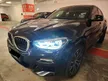 Used 2019 BMW X4 2.0 xDrive30i M Sport SUV(please call now for appointment)