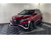 2021 Toyota Rush 1.5 S SUV