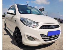2015 Hyundai i10 1.2 Kappa Premium Hatchback CAR KING