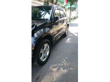 2009 Suzuki Grand Vitara 2.0 JLX SUV #jualcepatpemiliklangsung