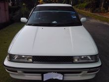 1991 Toyota Corolla 1.6 Lervin