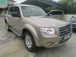 Used 2007 Ford Everest 2.5 TDCi 4x2 XLT (A)