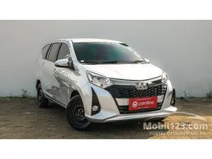2024 Toyota Calya 1.2 G MPV