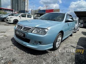 Search 189 Proton Waja Cars For Sale In Malaysia Carlist My