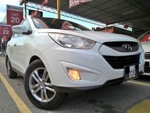 Hyundai Tucson 2.4 (A) Executive Plus FULL SPEC SUV PANAROMIC ROOF SUN ROOF
