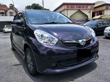 2013 Perodua Myvi 1.3 SE (A) 1 OWNER - ACC FREE - PERFACT CONDITION LIKE NEW - VIEW TO BELIEVE .....