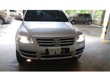 2005 Volkswagen Touareg 3.2 SUV