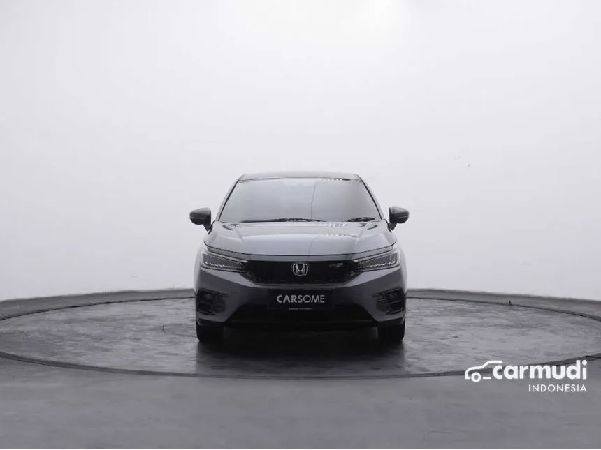 2021 Honda City RS Hatchback