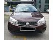 New 2024 Proton Saga 1.3 can get car b4 CNY