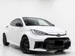 2025 Toyota GR Yaris 1.6 RZ High Performance Hatchback incoming/ direct import unit