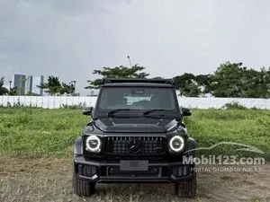 2026 Mercedes-Benz AMG G63 4.0 Offroad Pro SUV