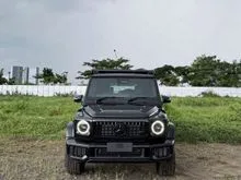 2026 Mercedes-Benz AMG G63 4.0 Offroad Pro SUV