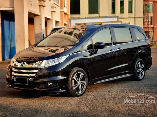 Odyssey - Honda Murah - 1.003 Mobil Dijual Di Indonesia - Mobil123