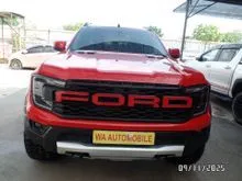 2014 Ford Ranger 3.2 Wildtrak Dual Cab Pickup