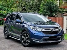 2018 Honda CR-V 2.0 SUV DIGITAL METER KEYLESS TOUCH SCREEN PLAYER