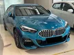 Used YEAR END SALE...2020 BMW 218i 1.5 M Sport Sedan - Cars for sale