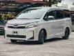 TOYOTA VOXY X 2.0 WELCAB SIDELIFT