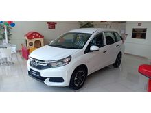 2020 Honda Mobilio 1.5 S MPV
