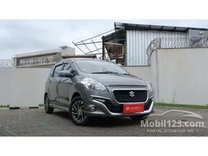 2017 Suzuki Ertiga 1.4 Dreza MPV