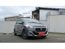 2017 Suzuki Ertiga 1.4 Dreza MPV - MATIC (GARANSI SELAMA 1 TAHUN) UNIT SIAP PAKAI