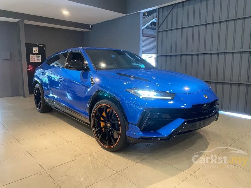 2023 Lamborghini Urus SUV