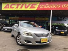 2008 Toyota Camry (ปี 06-12) G 2.0 AT Sedan