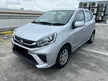 Used 2017 Perodua AXIA 1.0 G Hatchback TIP TOP CONDITION