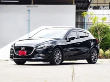 2019 Mazda 3 2.0 (ปี 14-18) S Sports Hatchback
