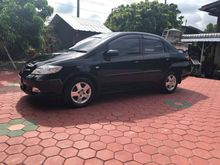 2008 Honda City 1.5 ZX (ปี 05-07) ZX V VTEC Sedan AT