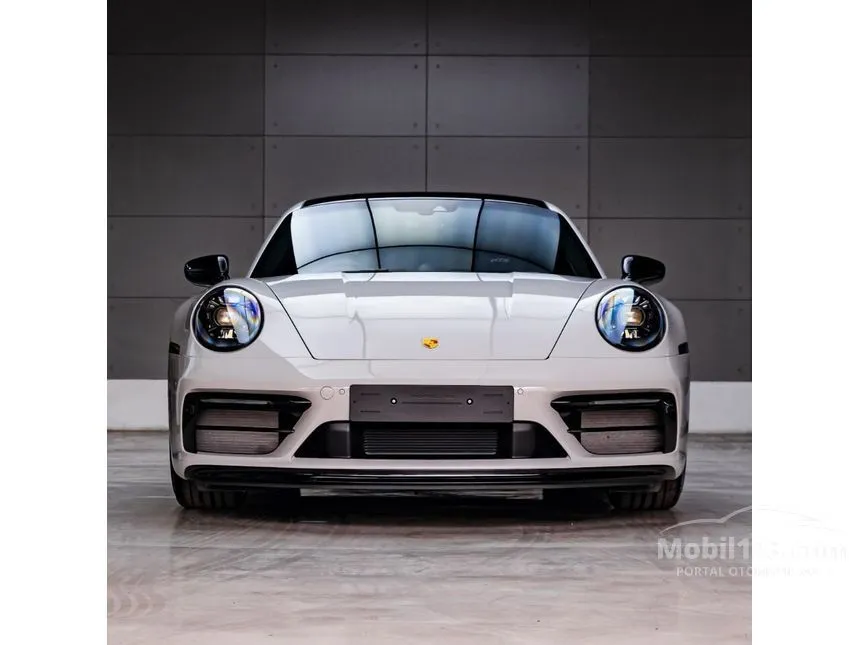 Jual Mobil Porsche 911 2024 Carrera GTS 3.0 di DKI Jakarta Automatic Coupe Lainnya Rp 5.200.000.000
