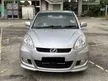 Used 2008 Perodua Myvi 1.3 EZi Hatchback