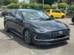 Used 2020 Hyundai Sonata 2.5 Premium Sedan