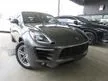 Recon Recon 2018 Porsche Macan 2.0 (A) PDLS KEYLESS JAPAN SPEC GOOD CONDITION UNREG - Cars for sale - Cars for sale