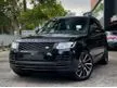 Recon 2019 Land Rover Range Rover Vogue SDV6 3.0 Diesel