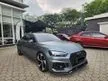 Used 2019 Audi RS5 2.9 Sportback