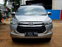 (Cash) 2018 Toyota Kijang Innova 2.0 G Reborn Luxury Like New