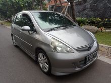 2008 Honda Jazz 1.5 VTEC Hatchback