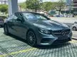 Recon 2019 Low Mileage Premium Plus Package Full Spec Mercedes