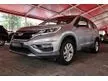 Used 2015 Honda CR-V 2.0 i-VTEC (A) -USED CAR- - Cars for sale