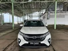 2020 Perodua Aruz 1.5 AV SUV