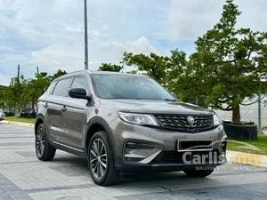 2019 Proton X70 1.8 Premium SUV
