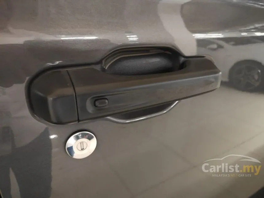 2020 Jeep Wrangler Unlimited Sahara SUV
